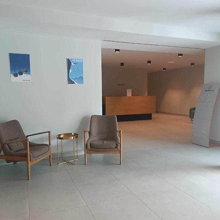 דירות Новый Гудаури Loft 2 מראה חיצוני תמונה