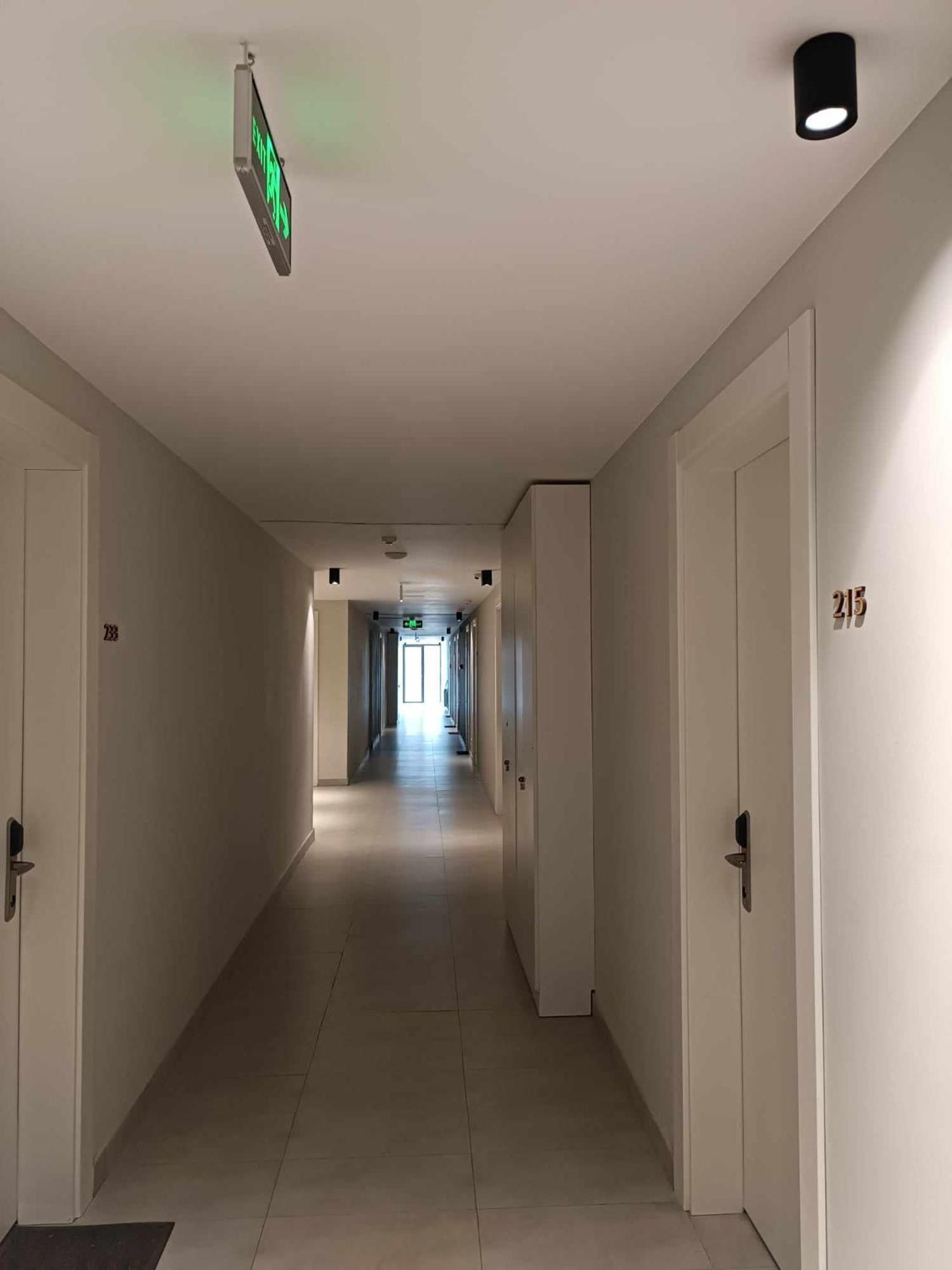 דירות Новый Гудаури Loft 2 מראה חיצוני תמונה