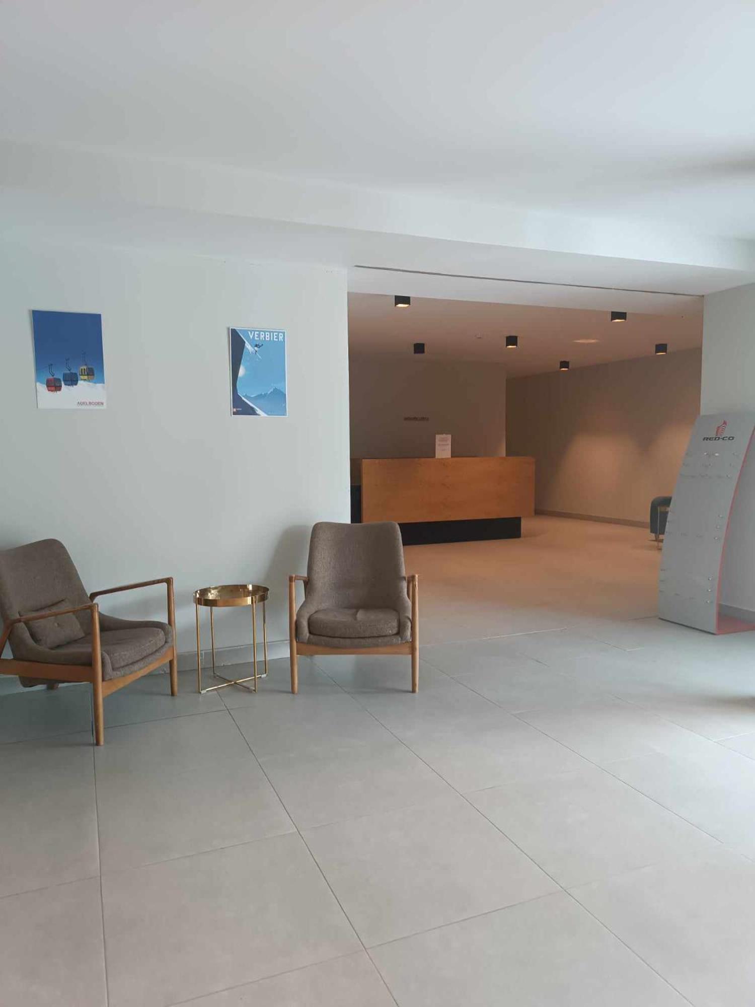 דירות Новый Гудаури Loft 2 מראה חיצוני תמונה