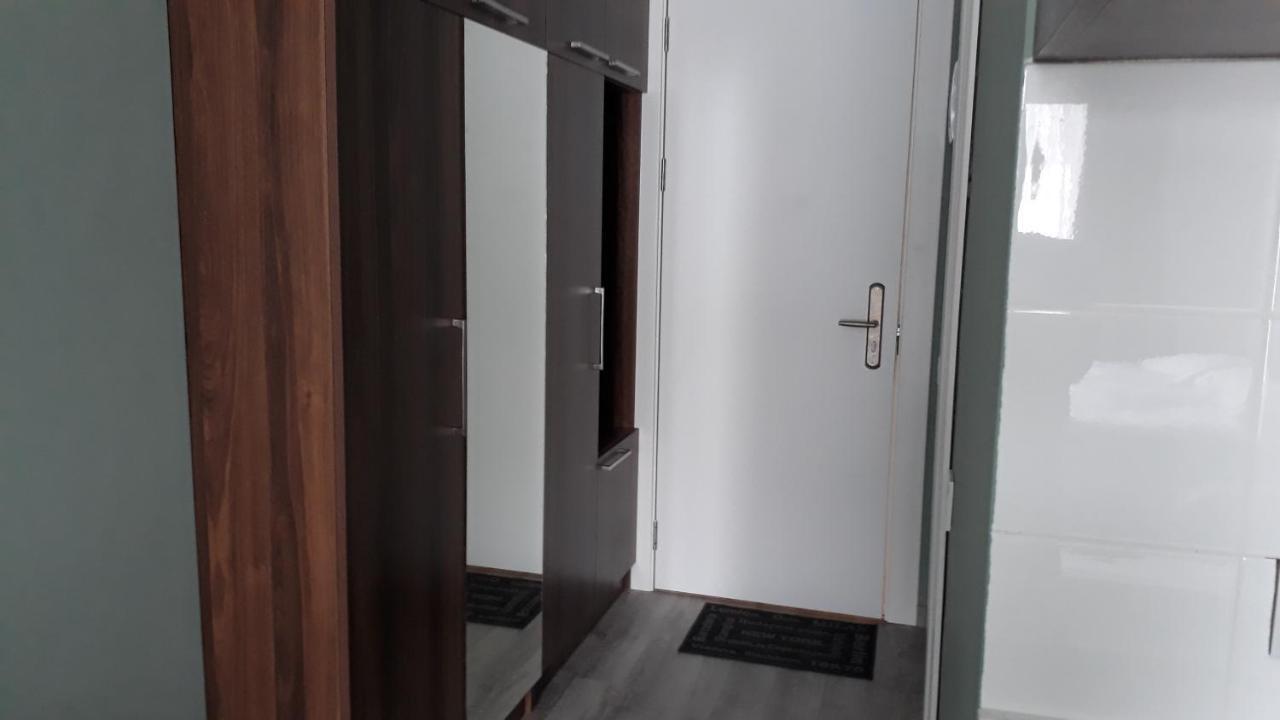 דירות Новый Гудаури Loft 2 מראה חיצוני תמונה