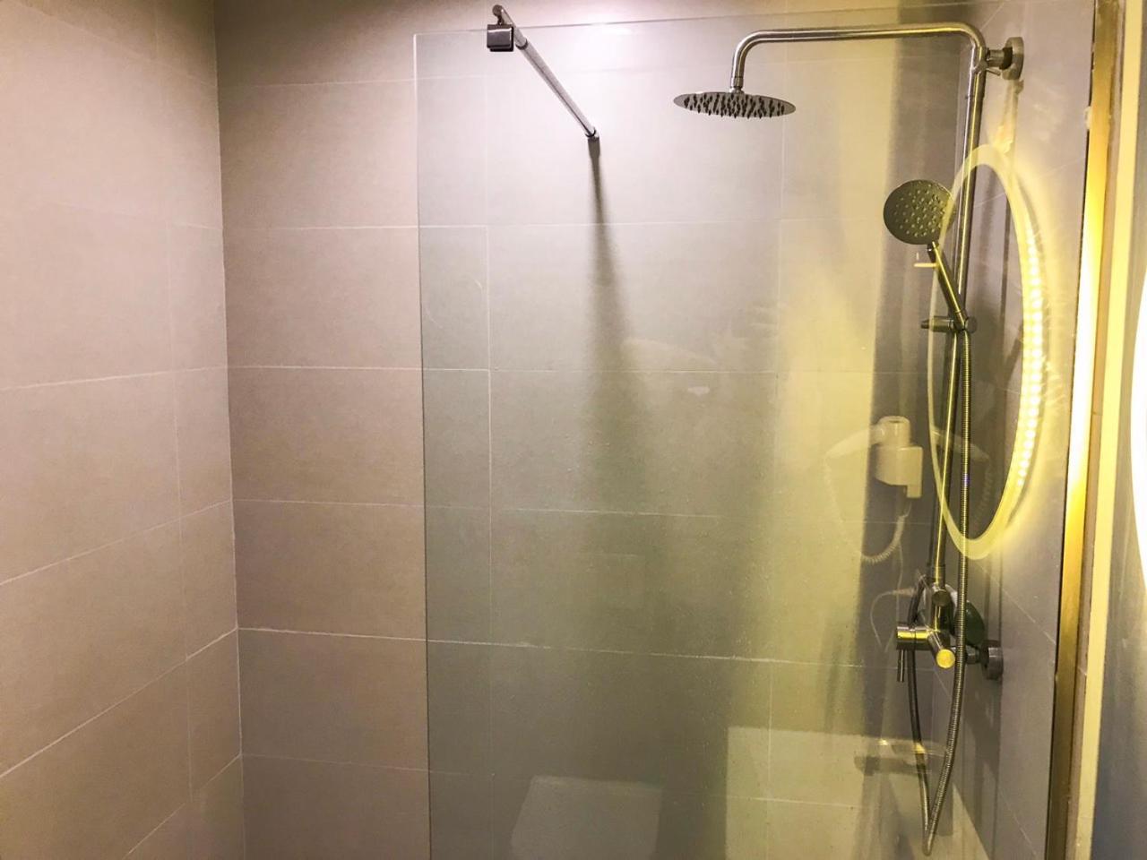 דירות Новый Гудаури Loft 2 מראה חיצוני תמונה