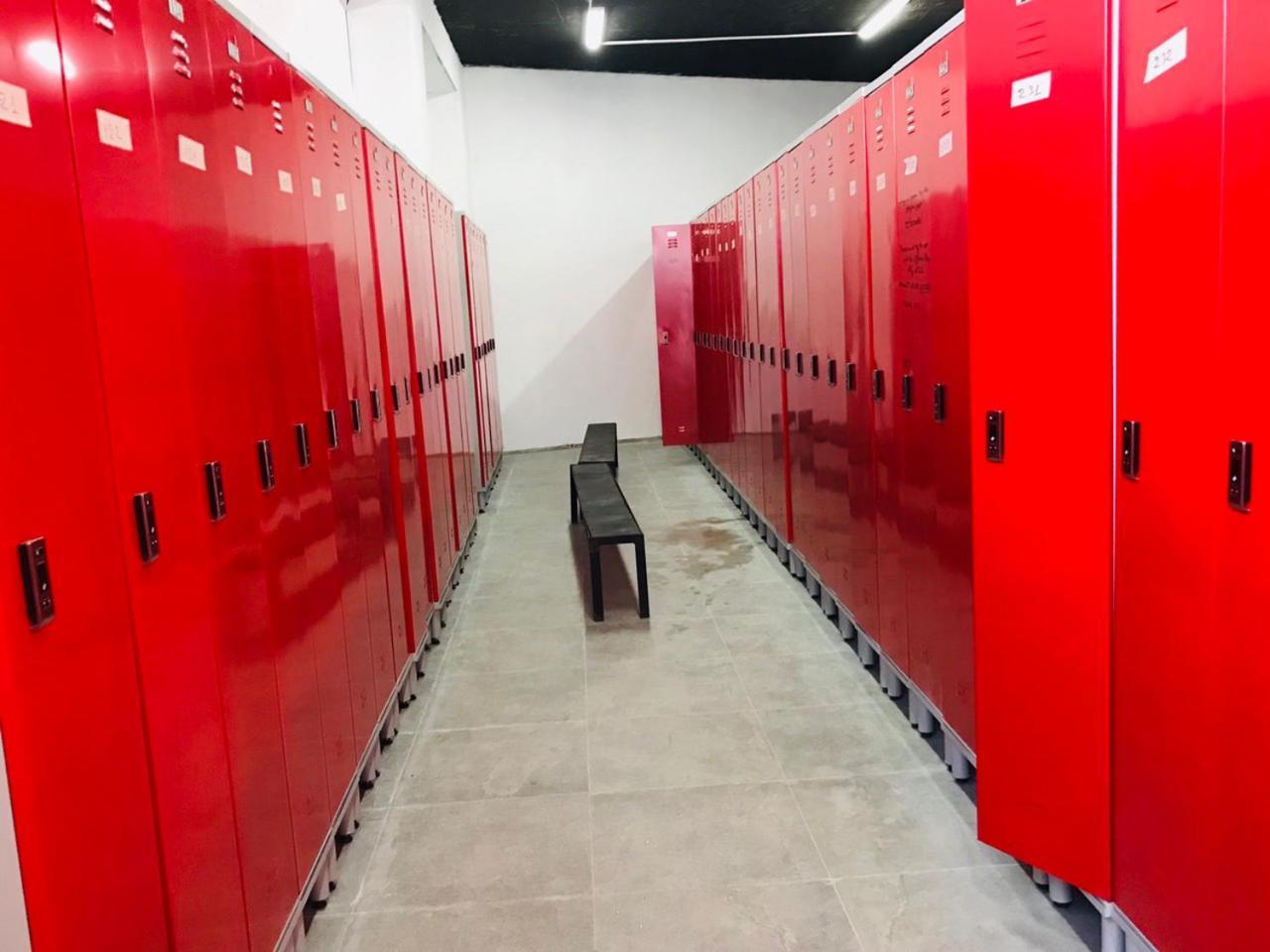 דירות Новый Гудаури Loft 2 מראה חיצוני תמונה